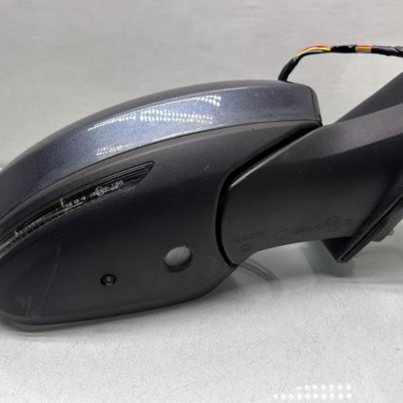 Retroviseur droit RENAULT MEGANE 4 Photo n°5