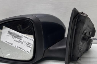 Retroviseur gauche RENAULT MEGANE 4 Photo n°1