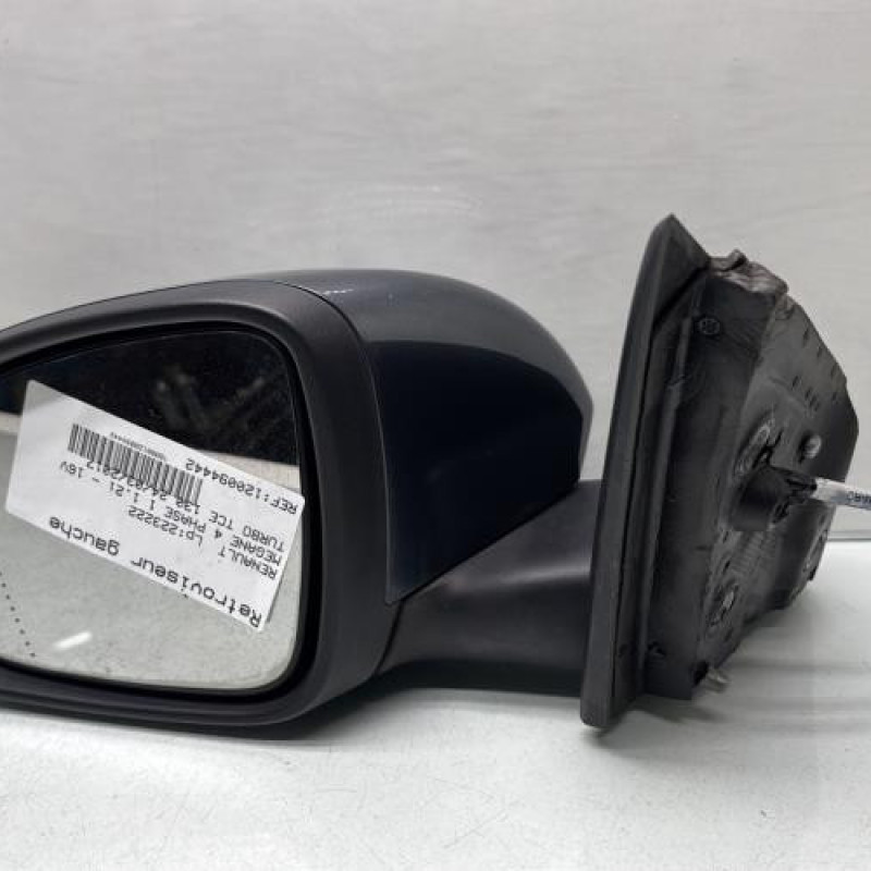 Retroviseur gauche RENAULT MEGANE 4 Photo n°1