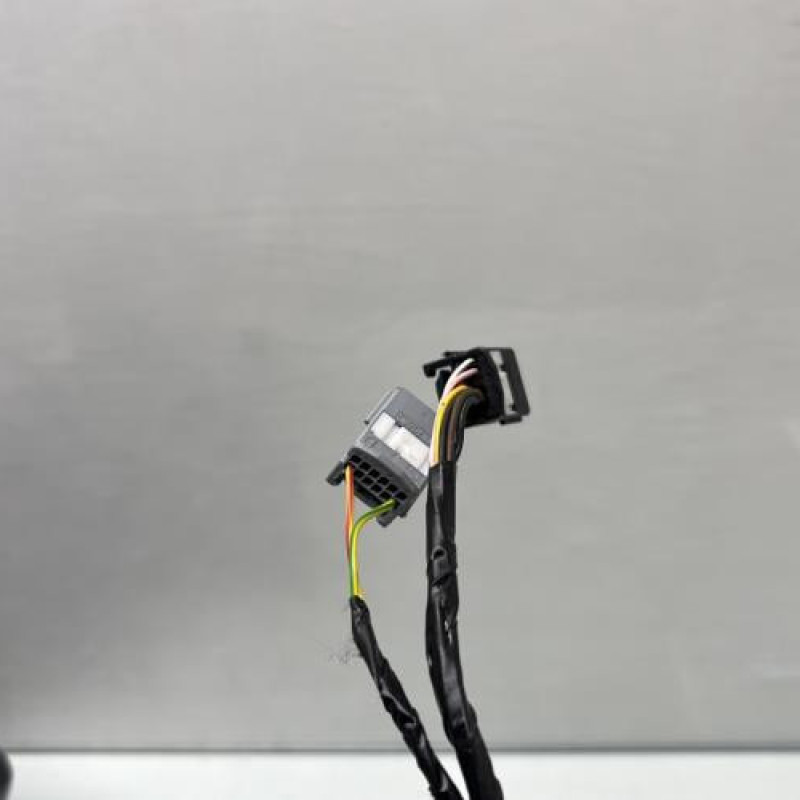 Retroviseur gauche RENAULT MEGANE 4 Photo n°3