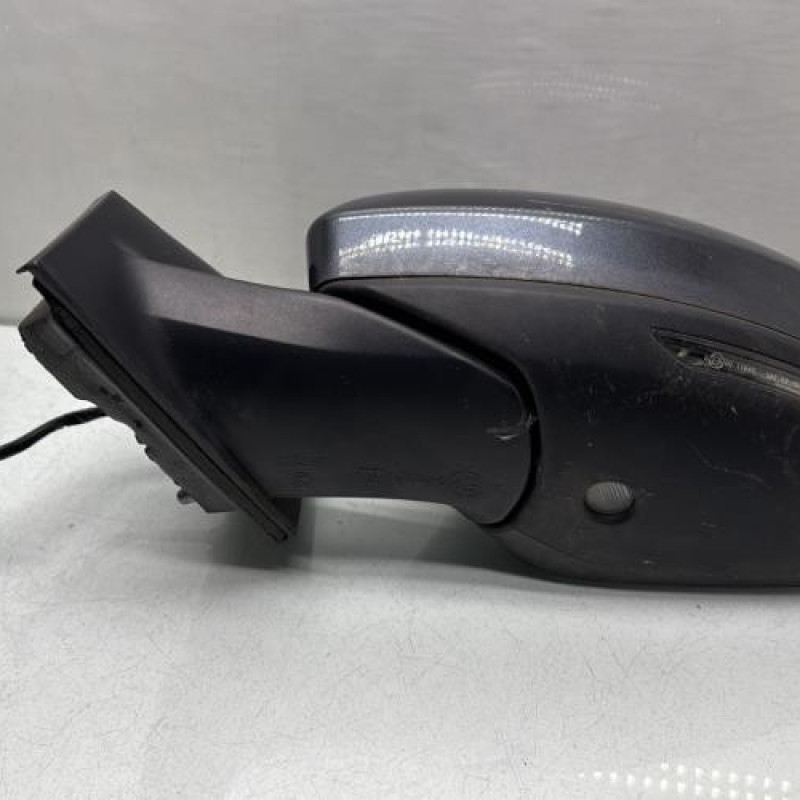 Retroviseur gauche RENAULT MEGANE 4 Photo n°5