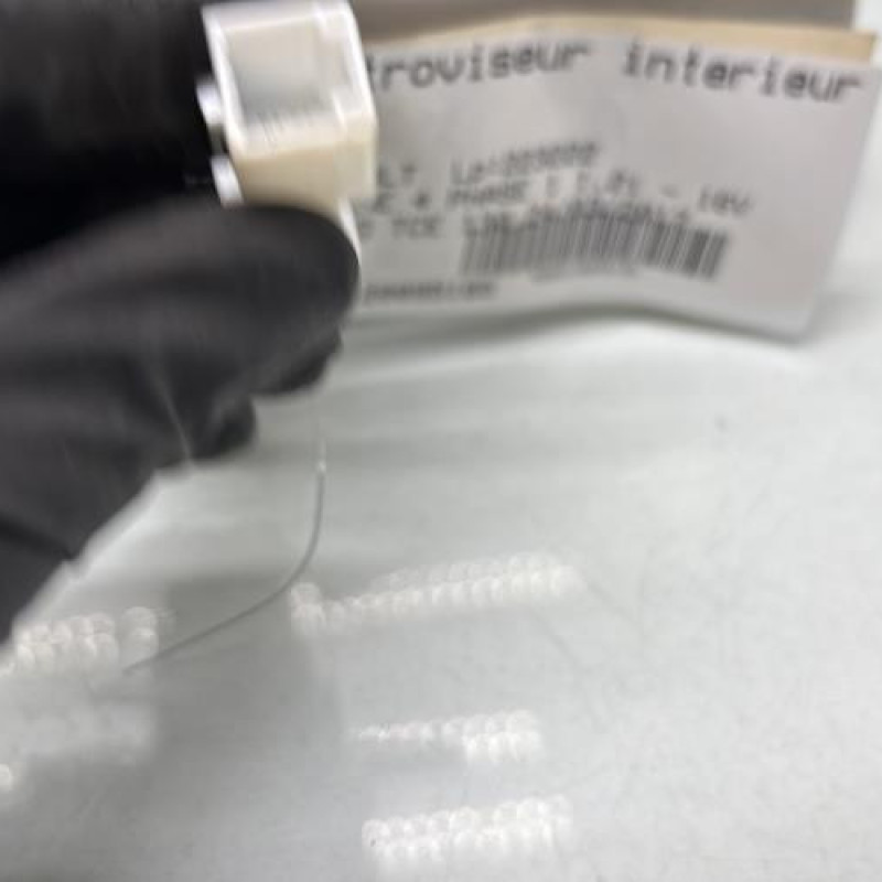 Retroviseur interieur RENAULT MEGANE 4 Photo n°3