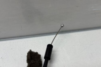 Serrure arriere droit RENAULT MEGANE 4