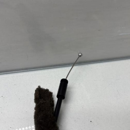 Serrure arriere droit RENAULT MEGANE 4