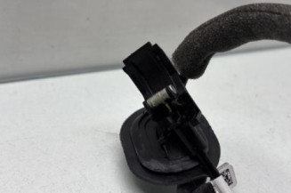 Serrure arriere droit RENAULT MEGANE 4