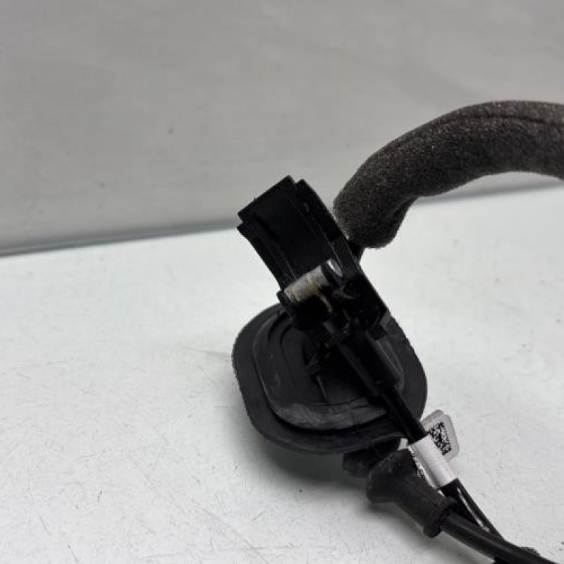 Serrure arriere droit RENAULT MEGANE 4 Photo n°3