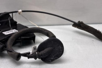 Serrure arriere droit RENAULT MEGANE 4