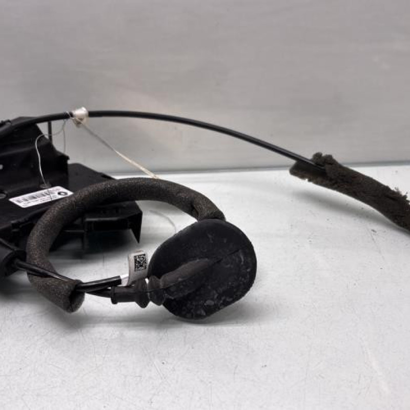 Serrure arriere droit RENAULT MEGANE 4 Photo n°4