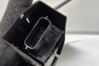 Serrure arriere droit RENAULT MEGANE 4