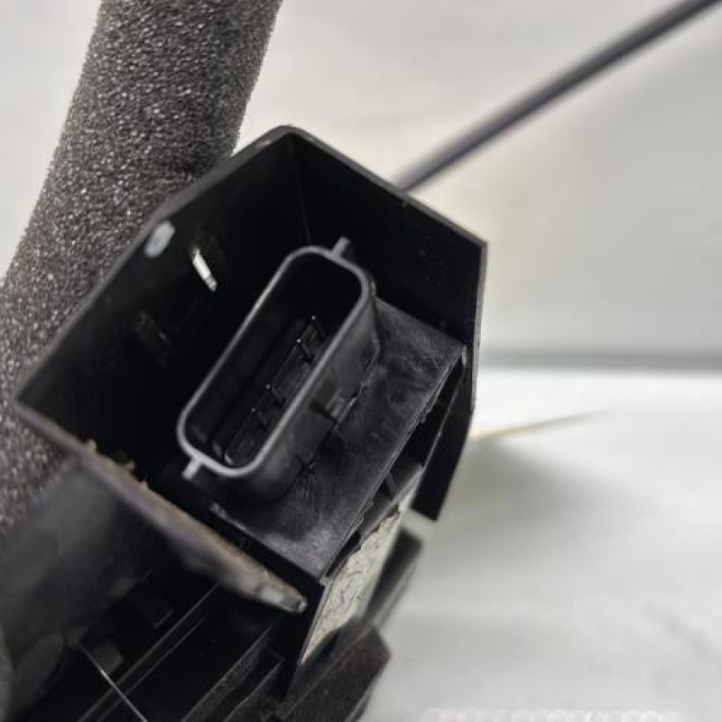 Serrure arriere droit RENAULT MEGANE 4 Photo n°5