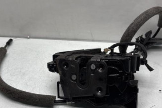 Serrure arriere gauche RENAULT MEGANE 4 Photo n°1