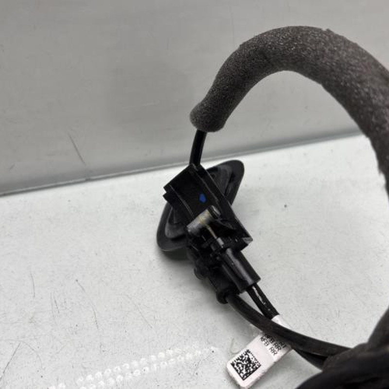 Serrure arriere gauche RENAULT MEGANE 4 Photo n°3