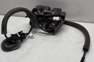 Serrure arriere gauche RENAULT MEGANE 4