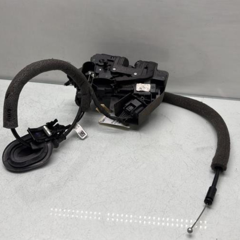 Serrure arriere gauche RENAULT MEGANE 4 Photo n°4