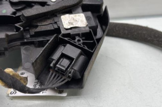 Serrure arriere gauche RENAULT MEGANE 4