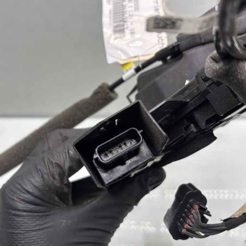 Serrure arriere gauche RENAULT MEGANE 4 Photo n°6