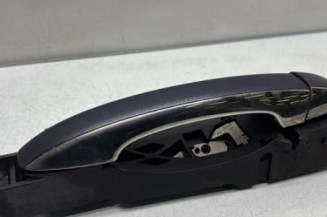 Serrure avant droit RENAULT MEGANE 4 Photo n°1