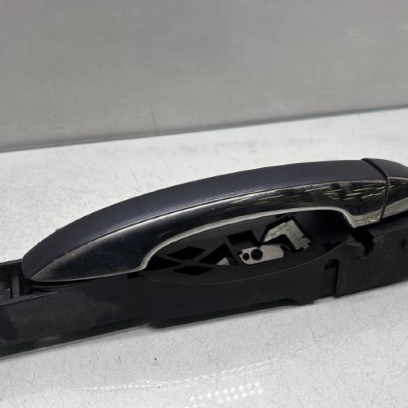 Serrure avant droit RENAULT MEGANE 4 Photo n°1