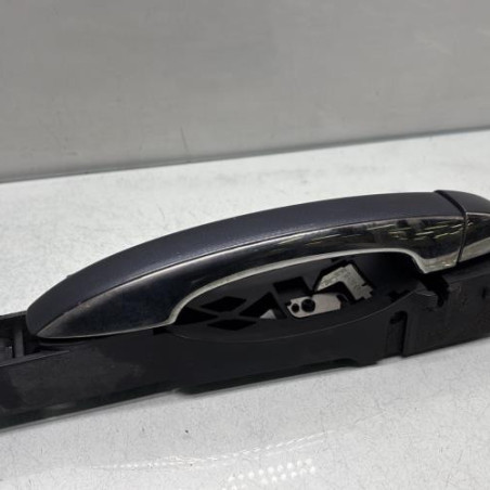 Serrure avant droit RENAULT MEGANE 4 Photo n°1