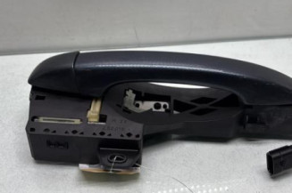 Serrure avant droit RENAULT MEGANE 4