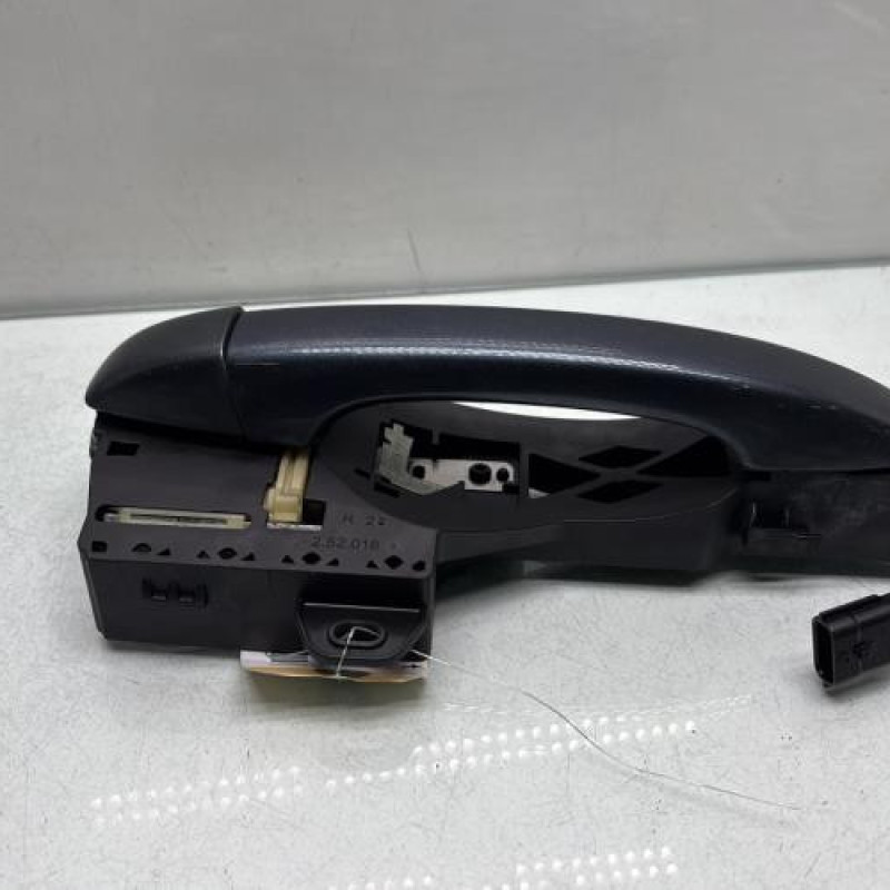 Serrure avant droit RENAULT MEGANE 4 Photo n°2