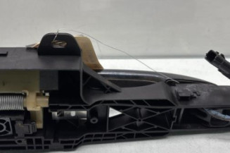 Serrure avant droit RENAULT MEGANE 4