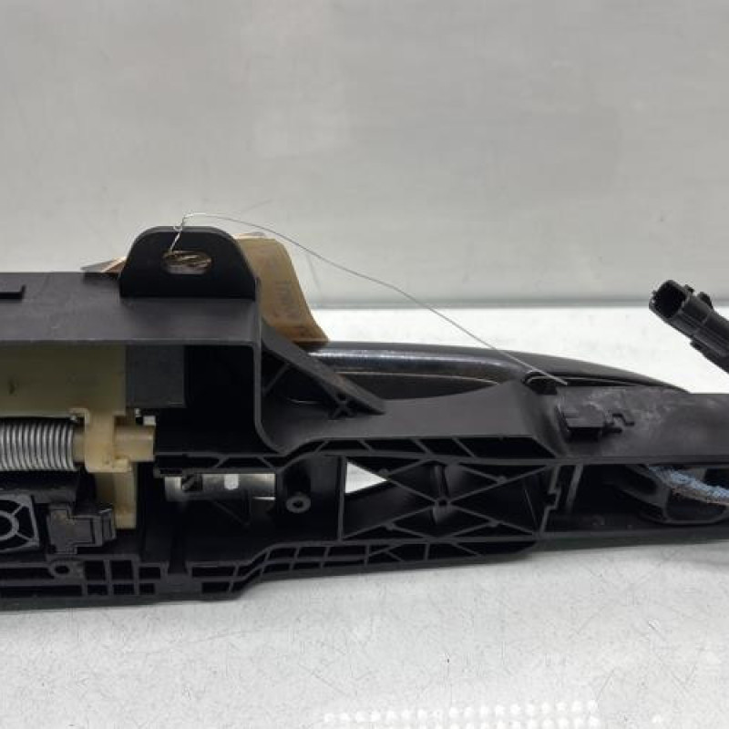 Serrure avant droit RENAULT MEGANE 4 Photo n°3