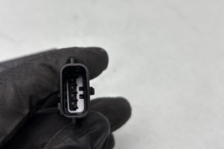 Serrure avant droit RENAULT MEGANE 4