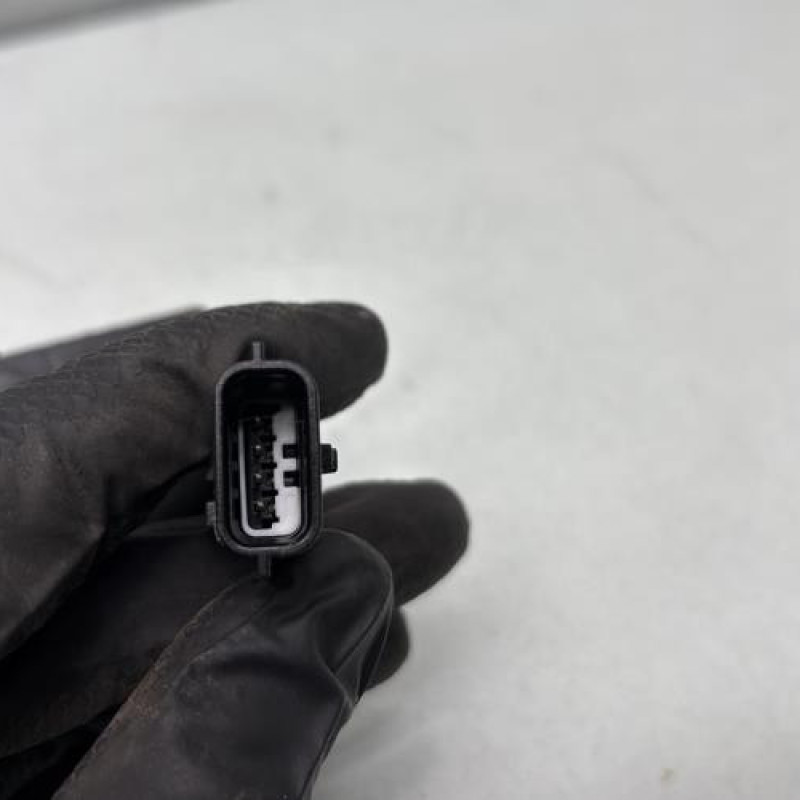 Serrure avant droit RENAULT MEGANE 4 Photo n°4