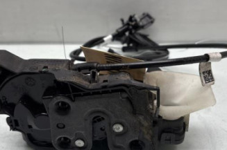 Serrure avant gauche RENAULT MEGANE 4 Photo n°1