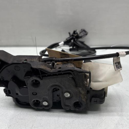 Serrure avant gauche RENAULT MEGANE 4 Photo n°1