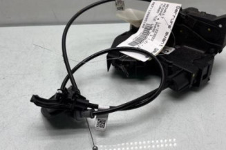 Serrure avant gauche RENAULT MEGANE 4