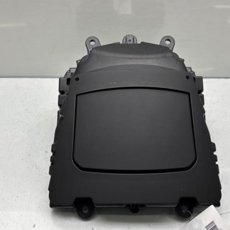 Afficheur RENAULT MEGANE 4 Photo n°1