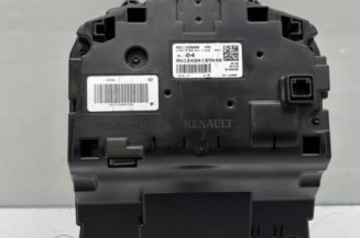 Afficheur RENAULT MEGANE 4