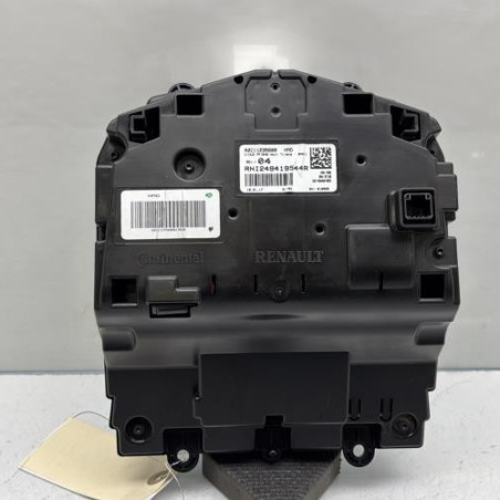 Afficheur RENAULT MEGANE 4