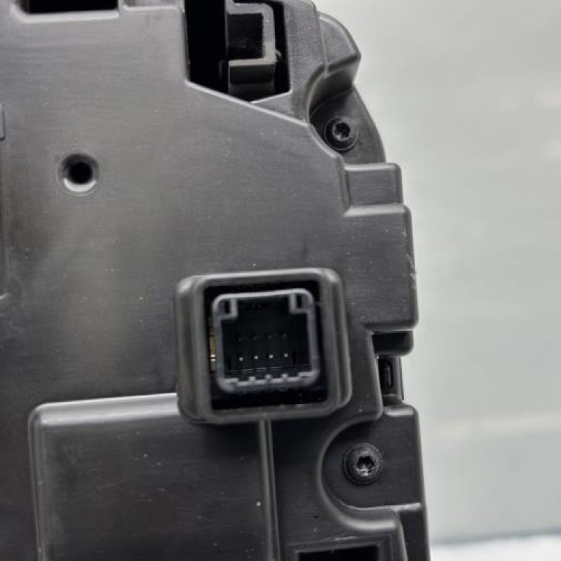 Afficheur RENAULT MEGANE 4 Photo n°3