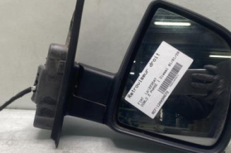 Retroviseur droit FIAT DOBLO 2 Photo n°1