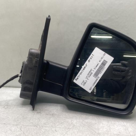 Retroviseur droit FIAT DOBLO 2 Photo n°1