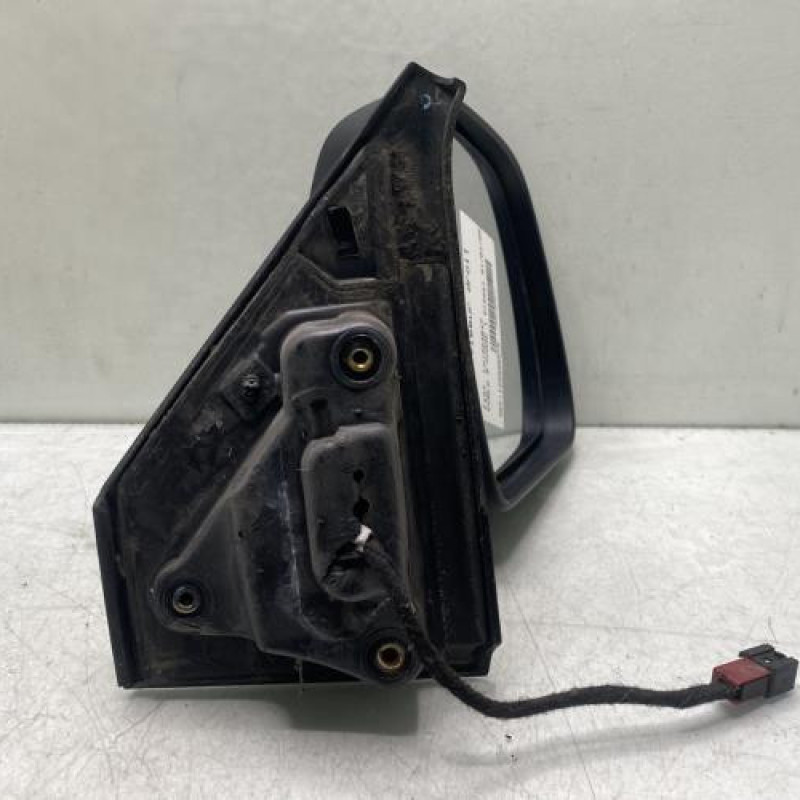 Retroviseur droit FIAT DOBLO 2 Photo n°4