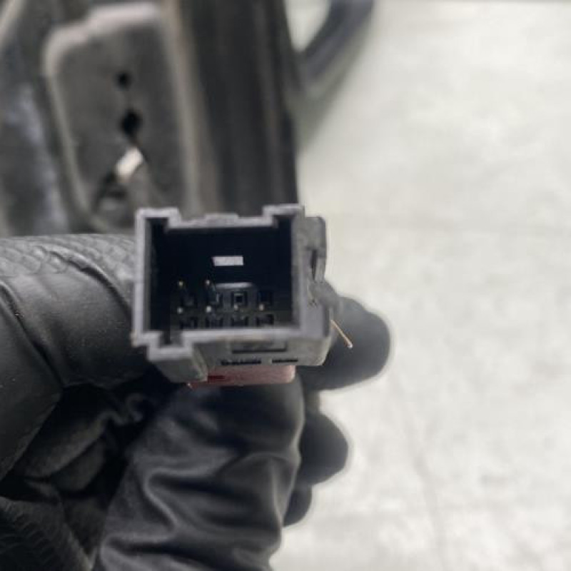 Retroviseur droit FIAT DOBLO 2 Photo n°5