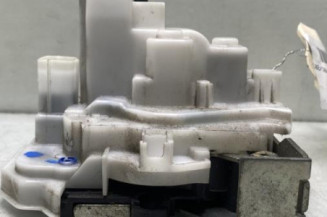 Serrure avant droit FIAT DOBLO 2 Photo n°1