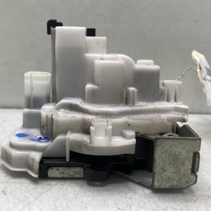 Serrure avant droit FIAT DOBLO 2 Photo n°1