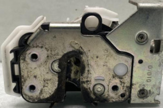 Serrure avant droit FIAT DOBLO 2