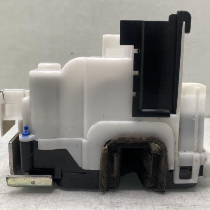 Serrure avant droit FIAT DOBLO 2 Photo n°3