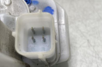 Serrure avant droit FIAT DOBLO 2