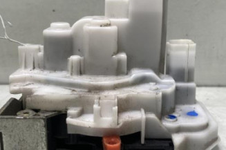 Serrure avant gauche FIAT DOBLO 2 Photo n°1