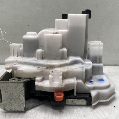 Serrure avant gauche FIAT DOBLO 2 Photo n°1