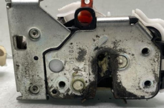 Serrure avant gauche FIAT DOBLO 2