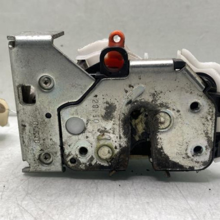 Serrure avant gauche FIAT DOBLO 2