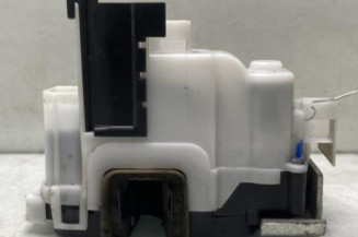 Serrure avant gauche FIAT DOBLO 2